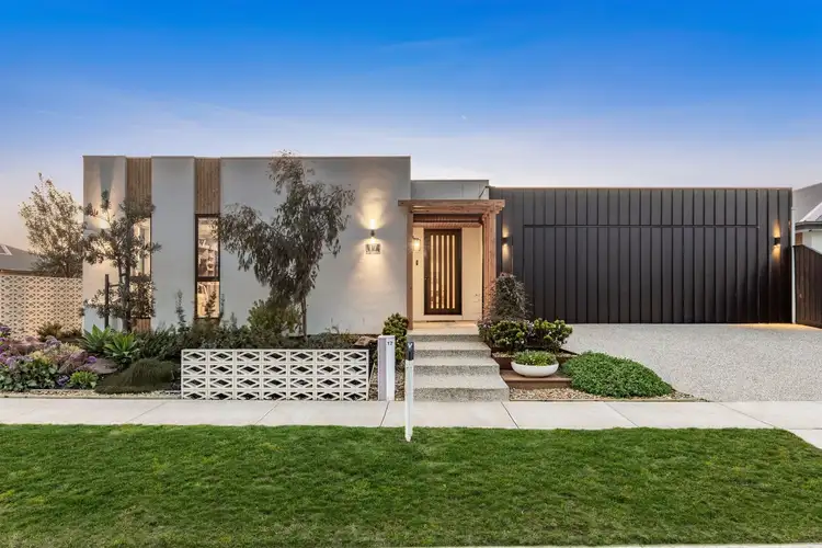17 Launceston Street, Ocean Grove VIC 3226