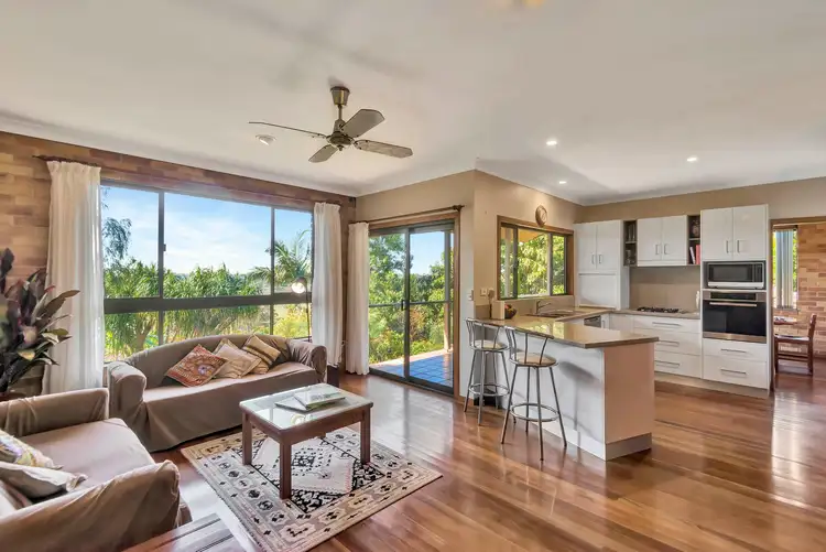 6 Sunnybank Avenue, Goonellabah NSW 2480
