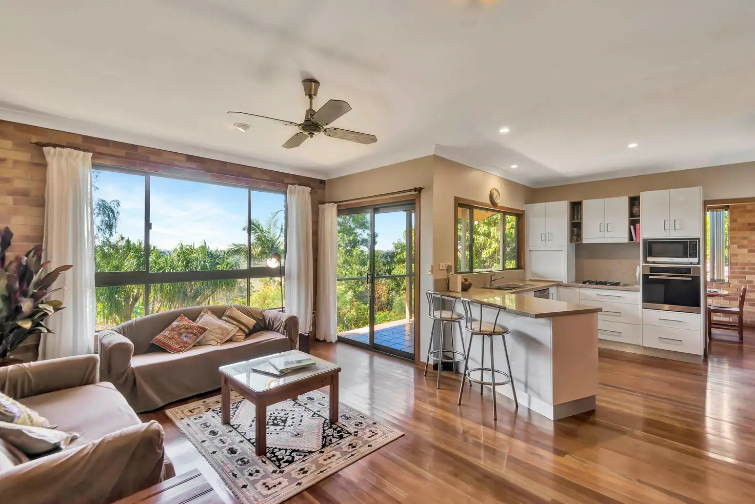 Main view of Homely house listing, 6 Sunnybank Avenue, Goonellabah NSW 2480