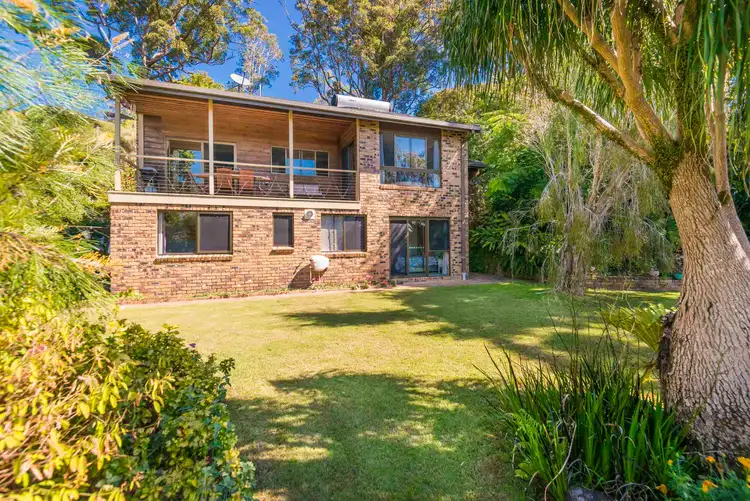 Second view of Homely house listing, 6 Sunnybank Avenue, Goonellabah NSW 2480