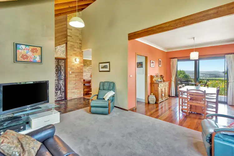 Third view of Homely house listing, 6 Sunnybank Avenue, Goonellabah NSW 2480