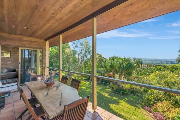 Fifth view of Homely house listing, 6 Sunnybank Avenue, Goonellabah NSW 2480