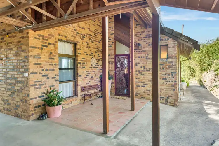 Sixth view of Homely house listing, 6 Sunnybank Avenue, Goonellabah NSW 2480