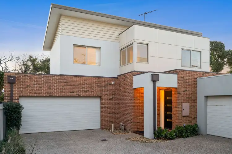 Main view of Homely townhouse listing, Address available on request