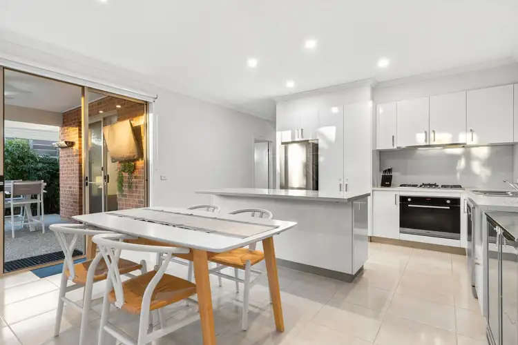 Third view of Homely townhouse listing, Address available on request