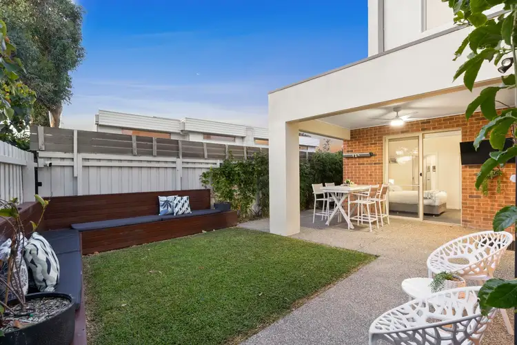 Fourth view of Homely townhouse listing, Address available on request