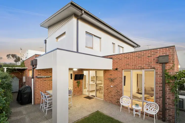 Sixth view of Homely townhouse listing, Address available on request
