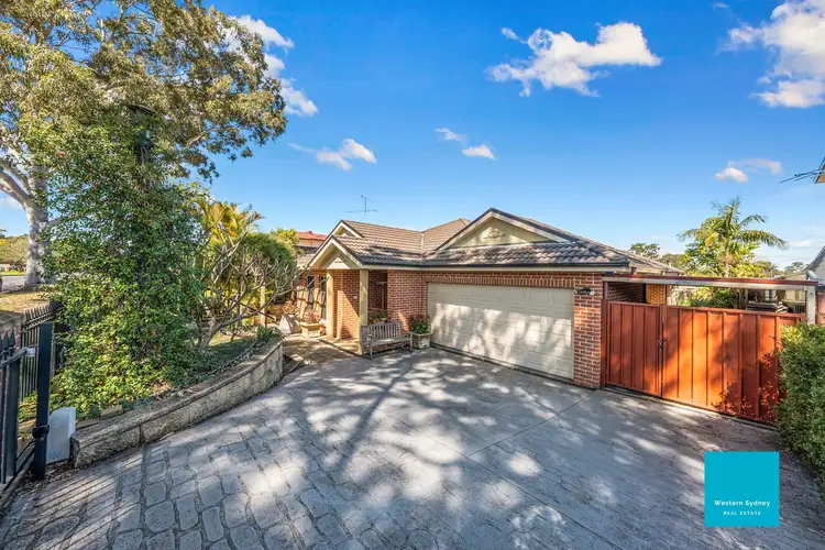69 Bombala Crescent, Quakers Hill NSW 2763