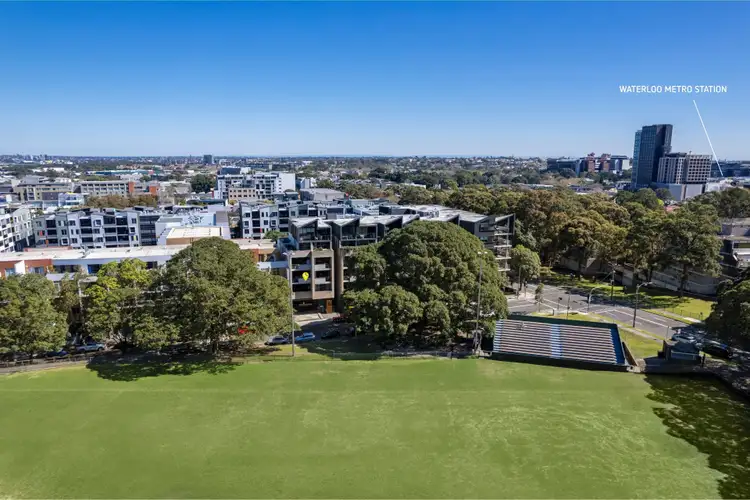 201b/34-38 McEvoy Street, Waterloo NSW 2017