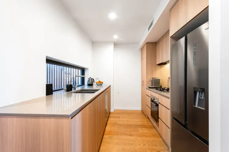 Fifth view of Homely apartment listing, 201b/34-38 McEvoy Street, Waterloo NSW 2017