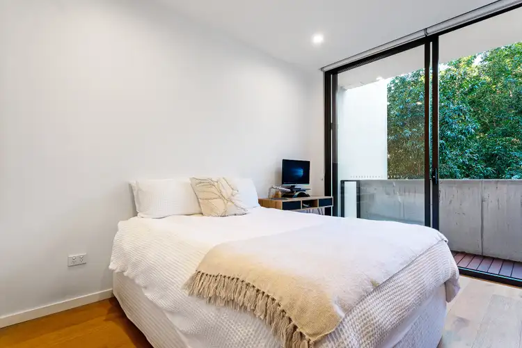 Sixth view of Homely apartment listing, 201b/34-38 McEvoy Street, Waterloo NSW 2017