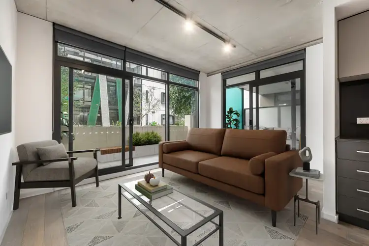 116/77 Hobsons Road, Kensington VIC 3031