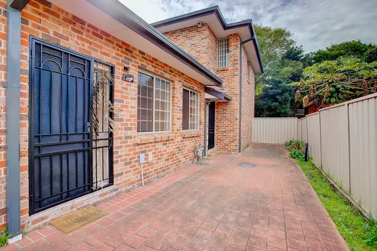 3/38 Michael Avenue, Belfield NSW 2191