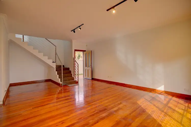 Second view of Homely house listing, 3/38 Michael Avenue, Belfield NSW 2191