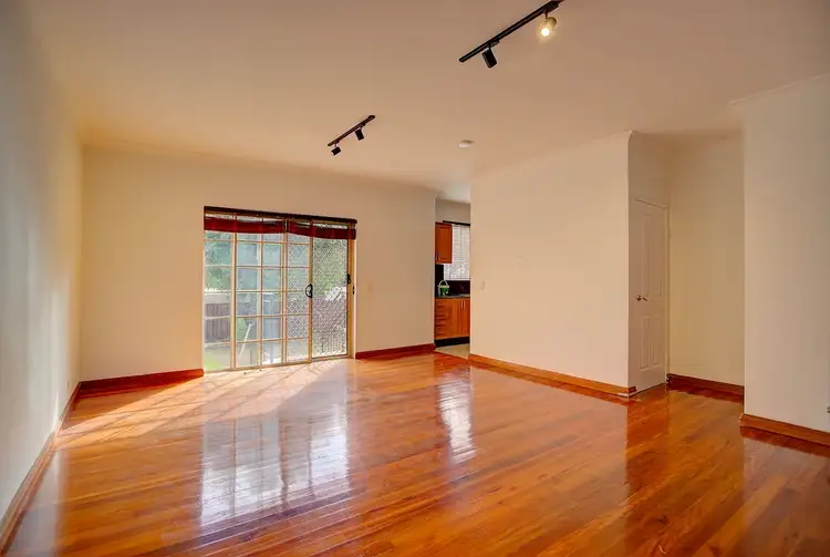 Third view of Homely house listing, 3/38 Michael Avenue, Belfield NSW 2191