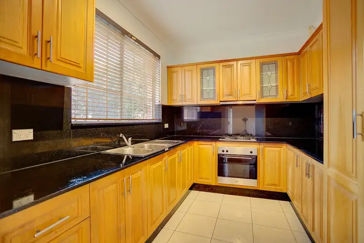 Fourth view of Homely house listing, 3/38 Michael Avenue, Belfield NSW 2191