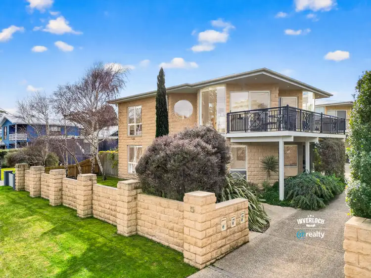 1/5 Scarborough Street, Inverloch VIC 3996