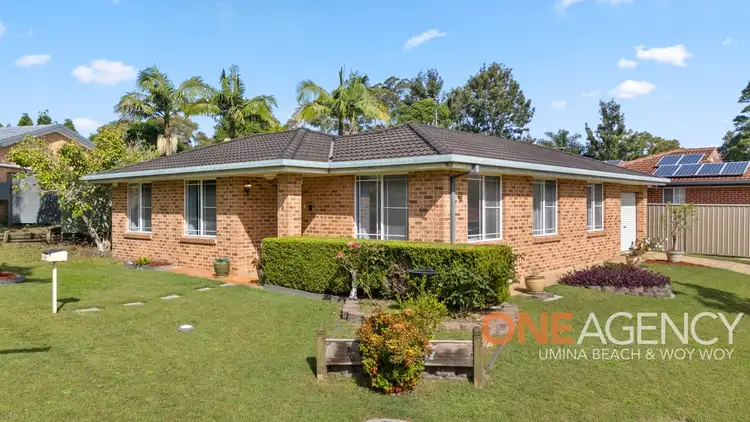3 Amaroo Close, Blue Haven NSW 2262