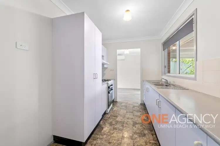 Fourth view of Homely house listing, 3 Amaroo Close, Blue Haven NSW 2262