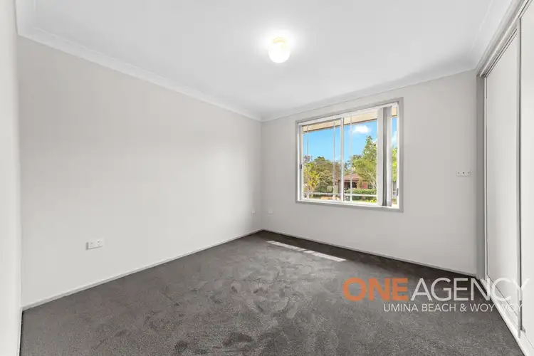 Fifth view of Homely house listing, 3 Amaroo Close, Blue Haven NSW 2262