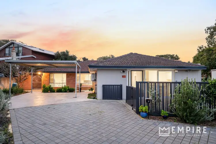 8 Quarry Road, Hamilton Hill WA 6163