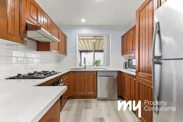 Fifth view of Homely house listing, 26 Liquidamber Drive, Narellan Vale NSW 2567