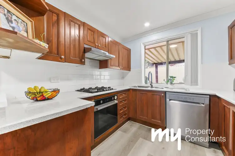 Sixth view of Homely house listing, 26 Liquidamber Drive, Narellan Vale NSW 2567