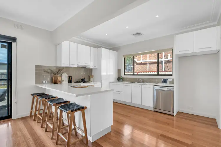 Fourth view of Homely house listing, 8 Batman Avenue, Keilor Park VIC 3042