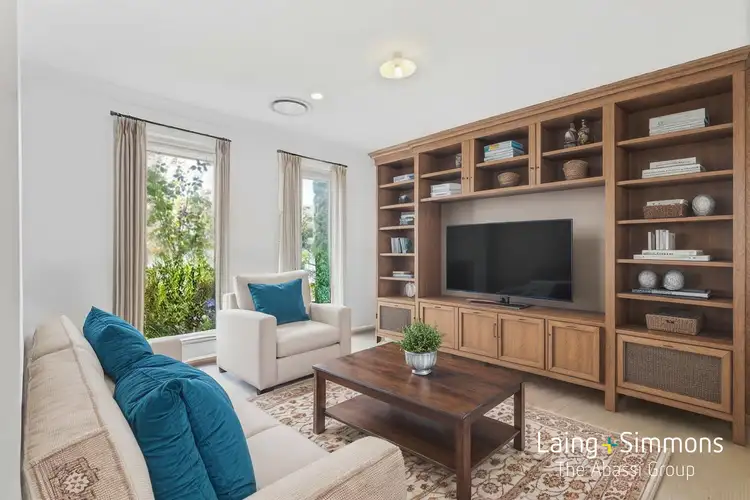 Second view of Homely house listing, 11 Marine Way, Jordan Springs NSW 2747