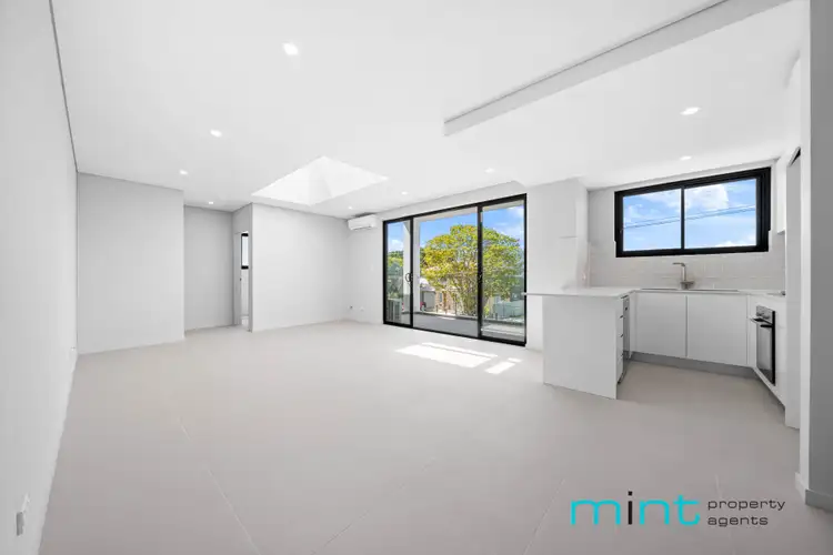 Second view of Homely apartment listing, 7/365 Georges River Road, Croydon Park NSW 2133