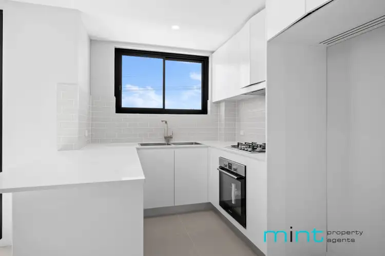 Third view of Homely apartment listing, 7/365 Georges River Road, Croydon Park NSW 2133