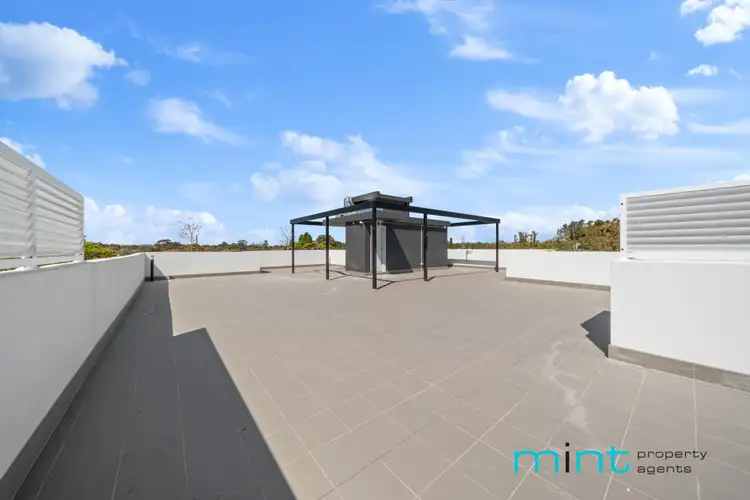 Fifth view of Homely apartment listing, 7/365 Georges River Road, Croydon Park NSW 2133