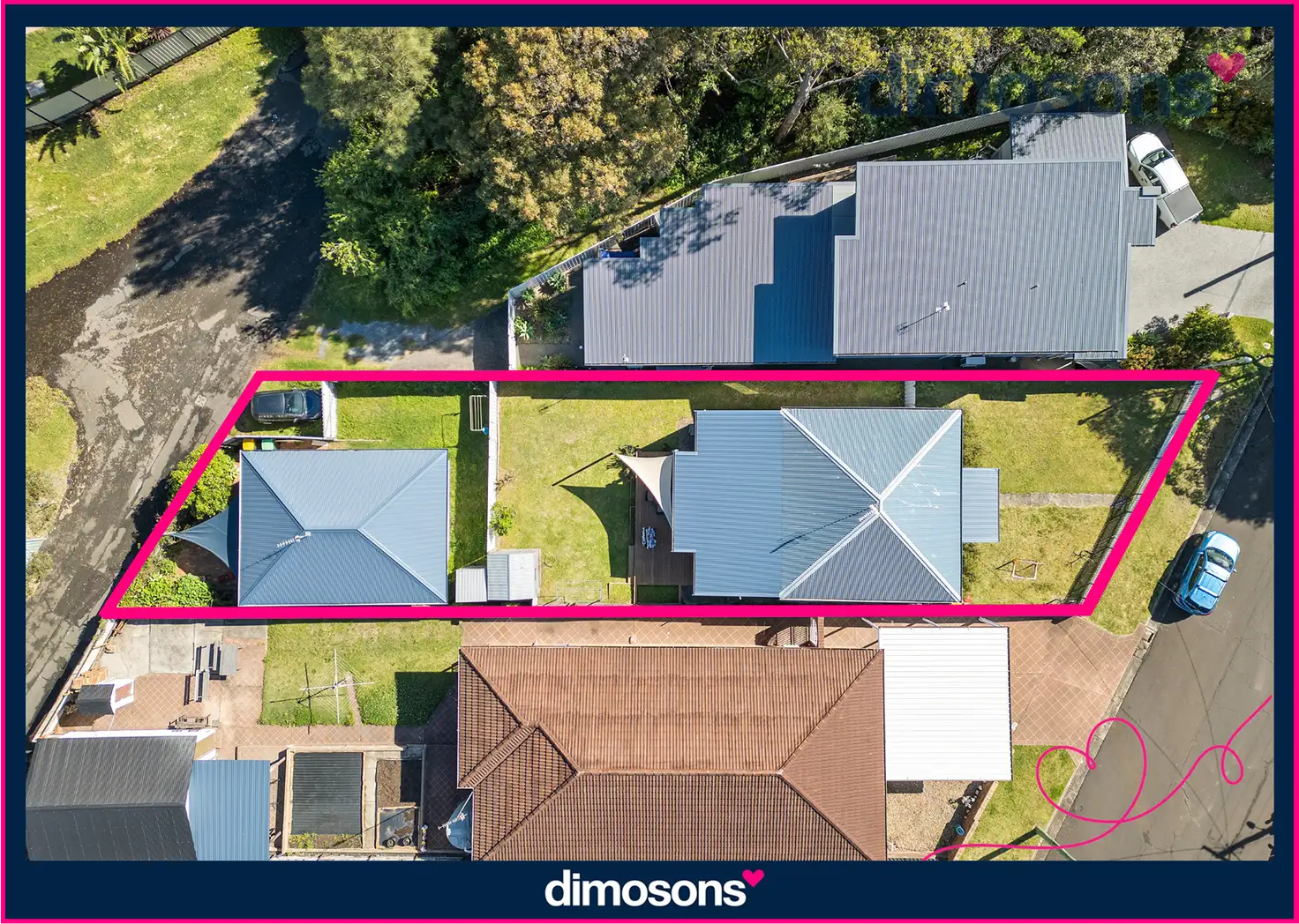 Main view of Homely house listing, 217B Wentworth Street, Port Kembla NSW 2505