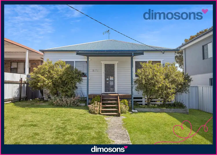 Second view of Homely house listing, 217B Wentworth Street, Port Kembla NSW 2505