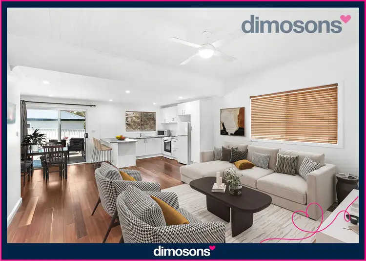 Third view of Homely house listing, 217B Wentworth Street, Port Kembla NSW 2505