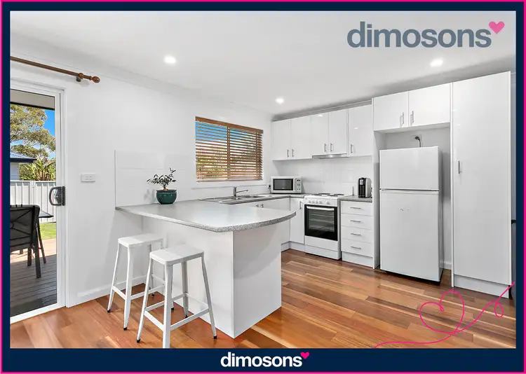 Fourth view of Homely house listing, 217B Wentworth Street, Port Kembla NSW 2505