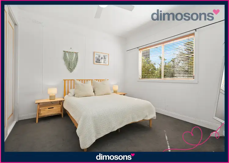 Fifth view of Homely house listing, 217B Wentworth Street, Port Kembla NSW 2505