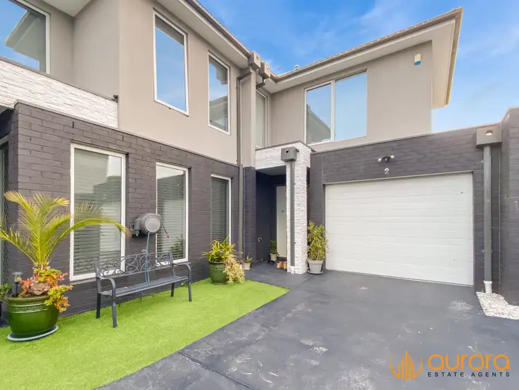 2/6 Matthew Court, Hampton Park VIC 3976