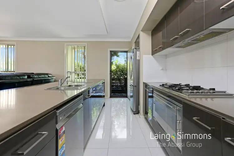 Second view of Homely house listing, 47 Susannah Drive, Ropes Crossing NSW 2760