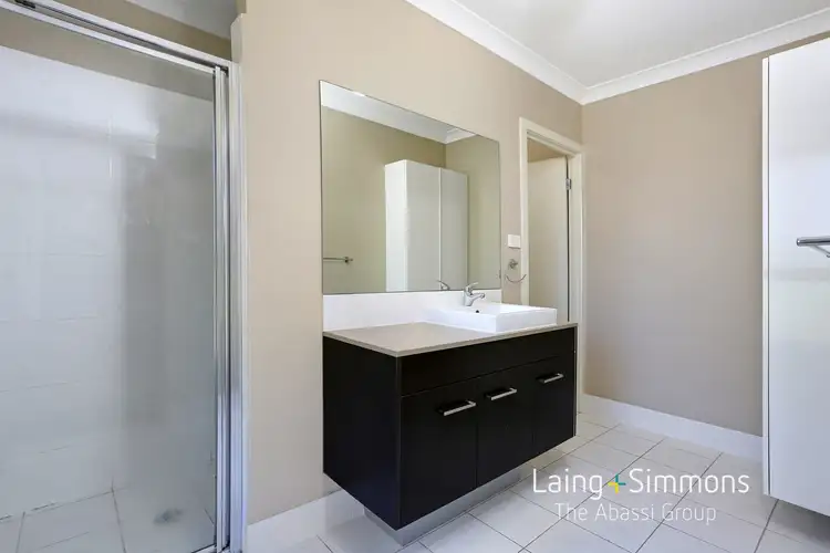 Sixth view of Homely house listing, 47 Susannah Drive, Ropes Crossing NSW 2760