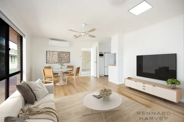 2/25 Henty Drive, Redbank Plains QLD 4301