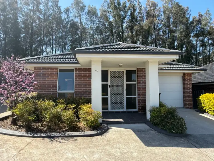 10/59 Gwen Parade, Raymond Terrace NSW 2324