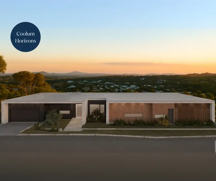 37 Horizons Drive, Coolum Beach QLD 4573
