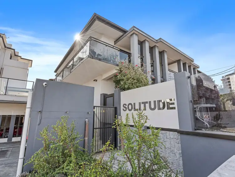 3/198 - 204 Wellington Road, East Brisbane QLD 4169