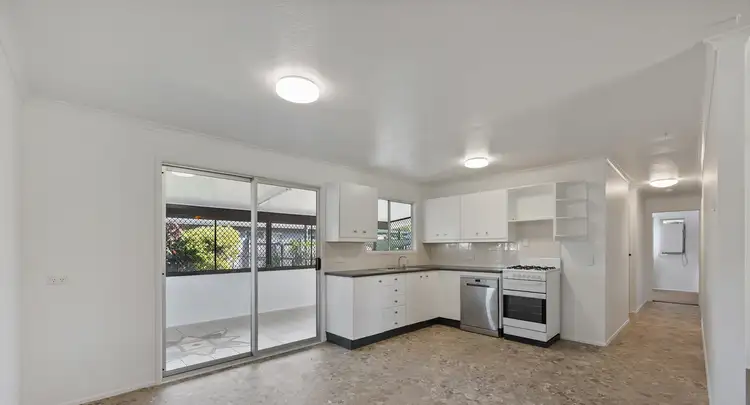 Fifth view of Homely house listing, 21 Nicklin Drive, Beaconsfield QLD 4740