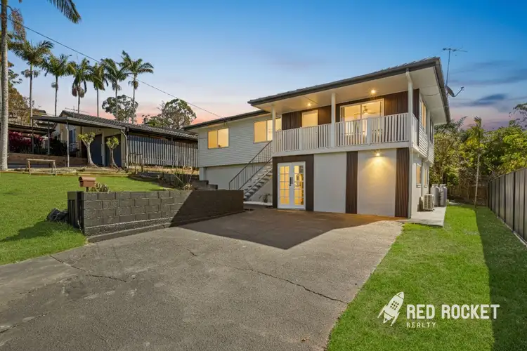 13 Parfrey Road, Rochedale South QLD 4123