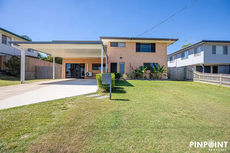 33 Margaret Street, Walkerston QLD 4751