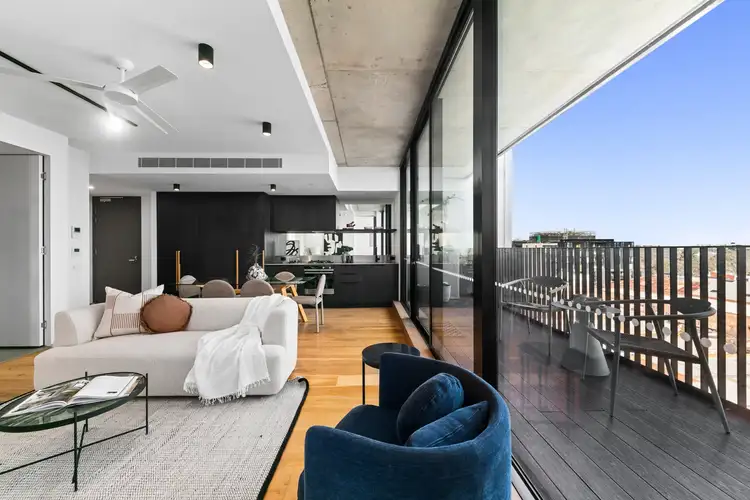 610/27 Wilson Avenue, Brunswick VIC 3056