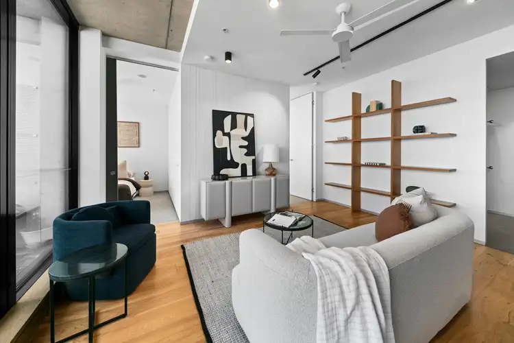610/27 Wilson Avenue, Brunswick VIC 3056