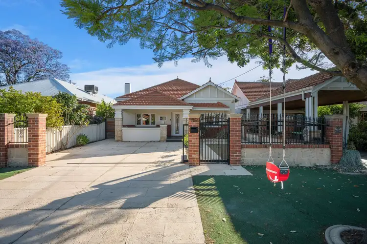 89 Normanby Road, Inglewood WA 6052
